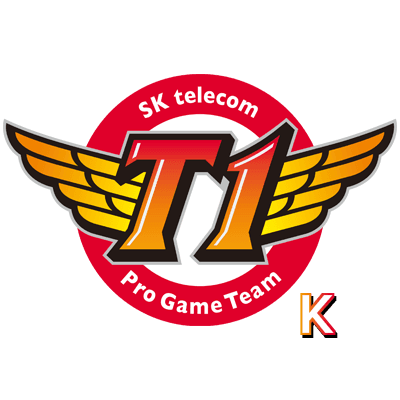 SK Telecom T1