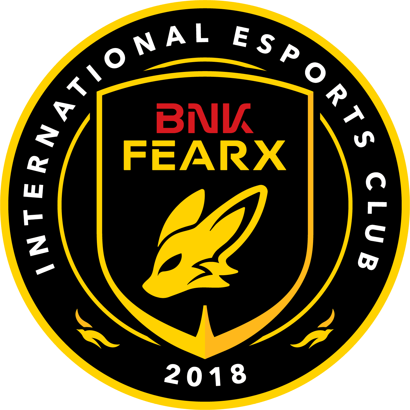 BNK FearX