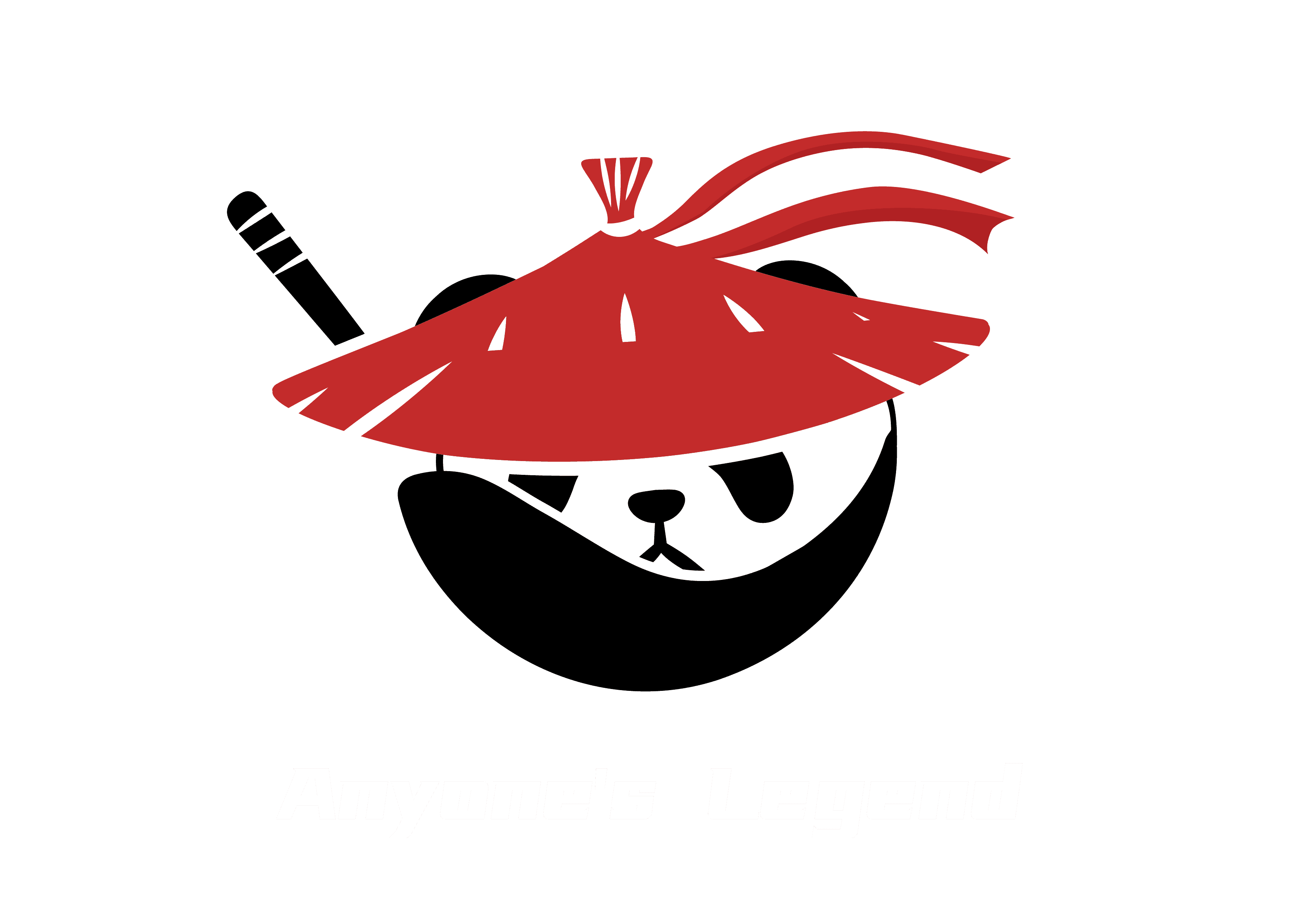 Anyone's Legend