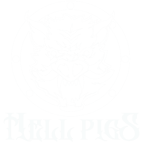 HELL PIGS