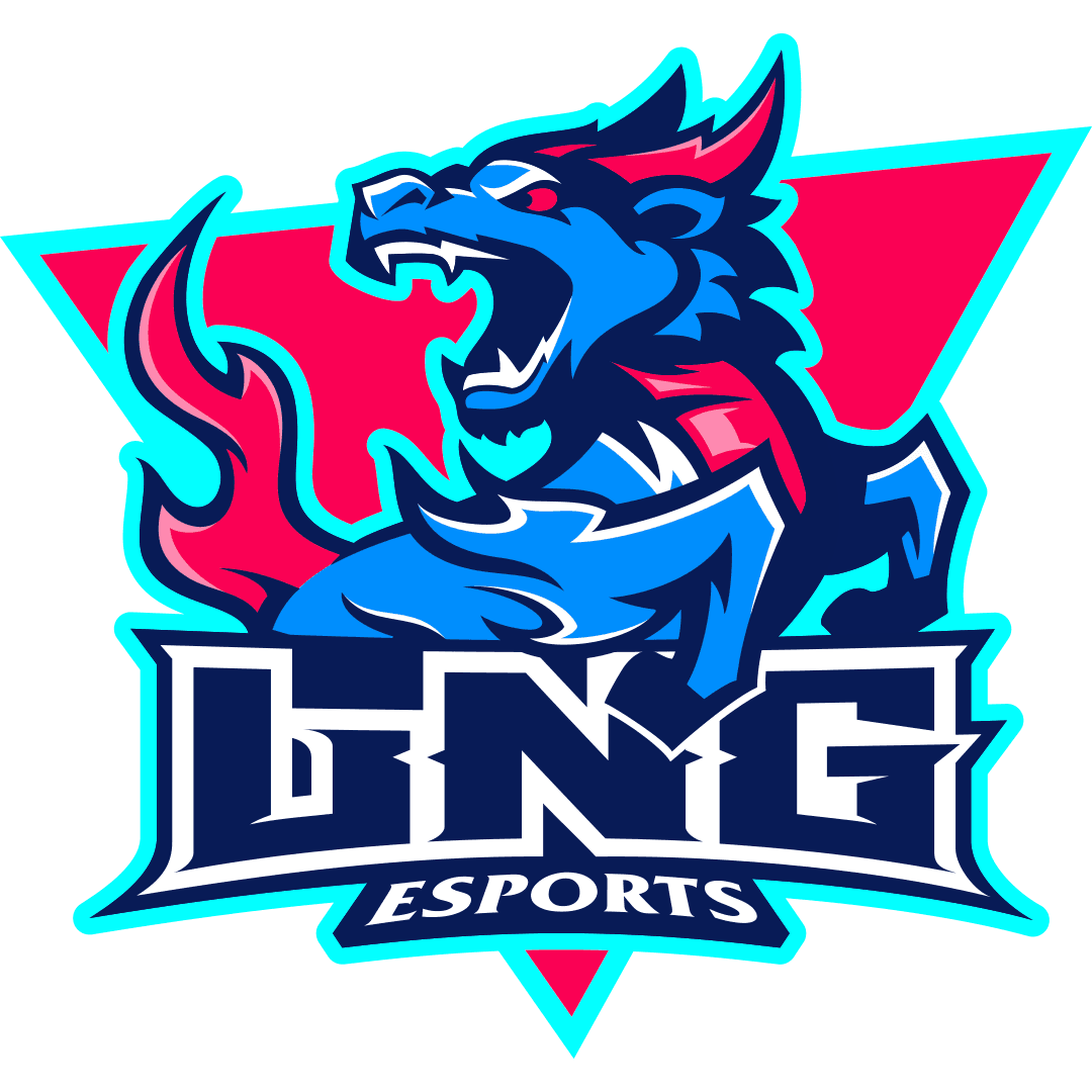 LNG Esports