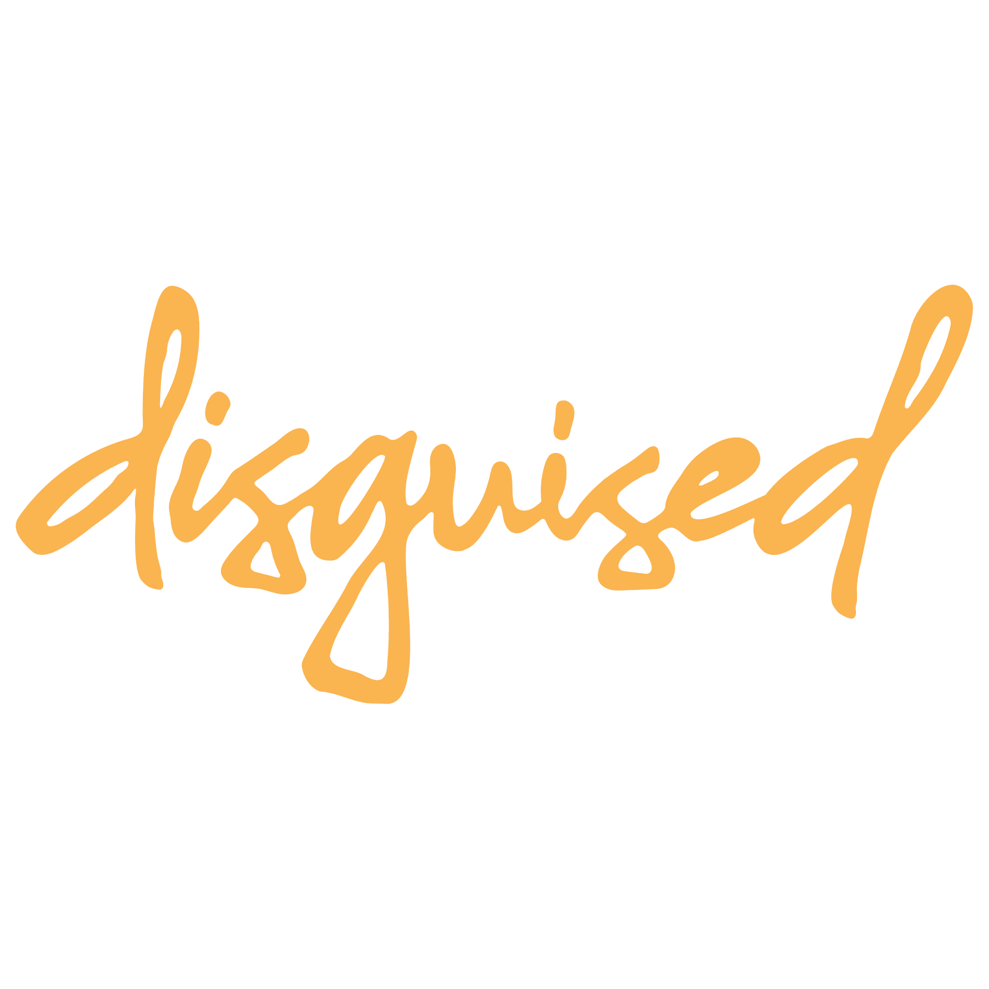 Disguised
