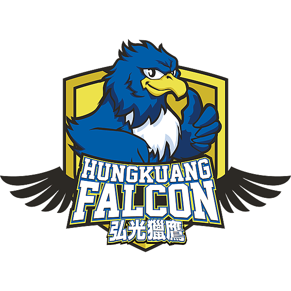Hungkuang Falcon (弘光獵鷹)
